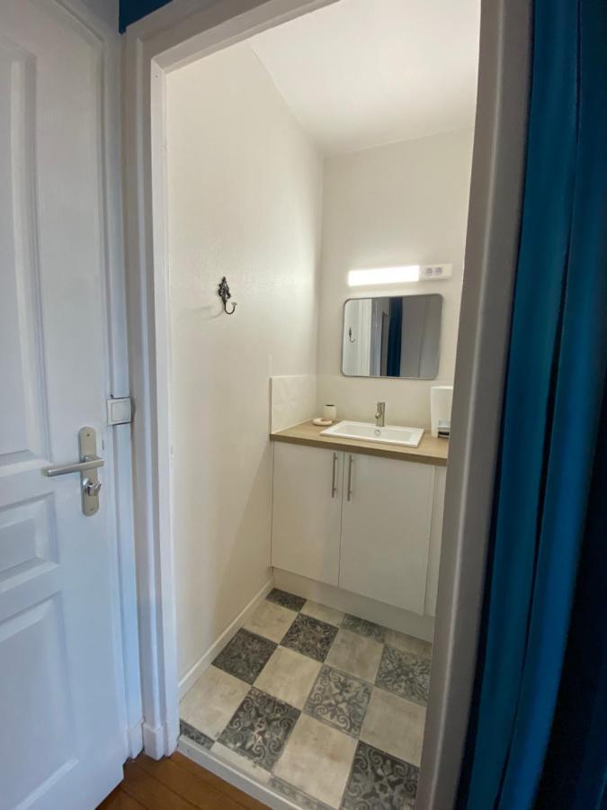 Appartement Chic, 3 Chambres, Hyper Centre-Ville, Parking Payant 아미앵 외부 사진